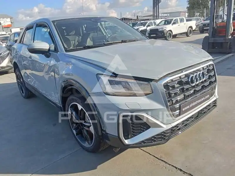 2026 Audi Q2