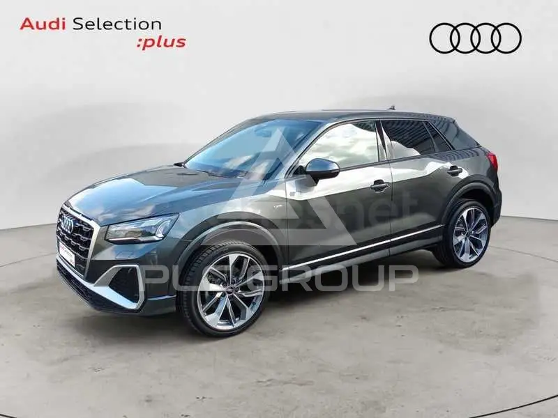 2026 Audi Q2