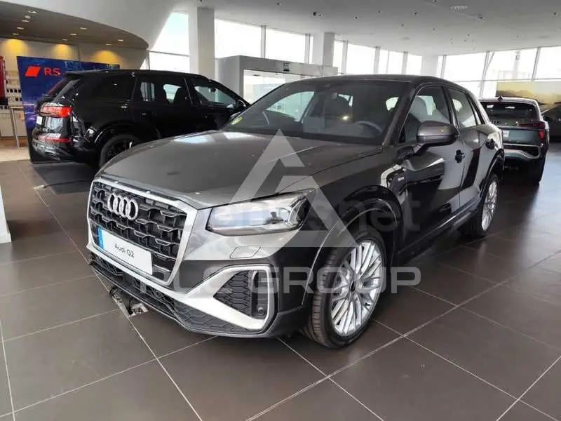 2026 Audi Q2