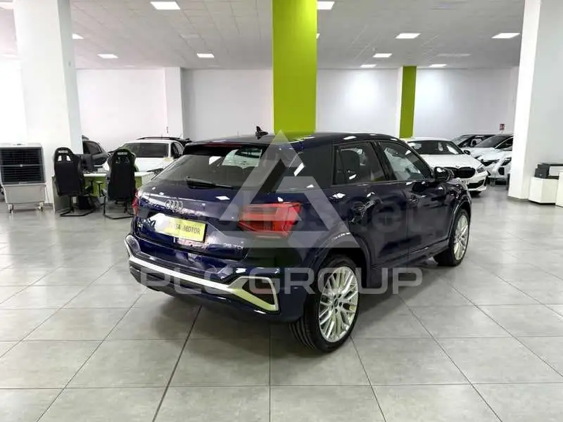 2026 Audi Q2
