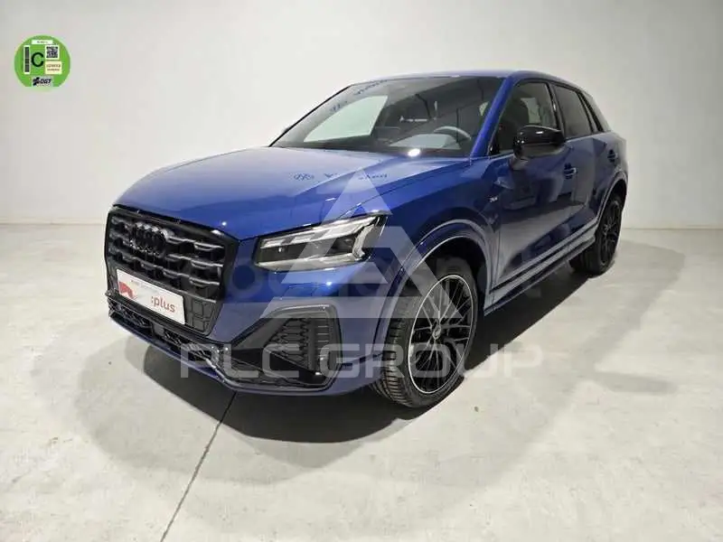 2026 Audi Q2