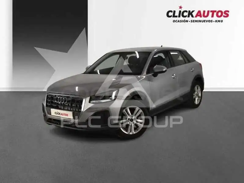 2026 Audi Q2