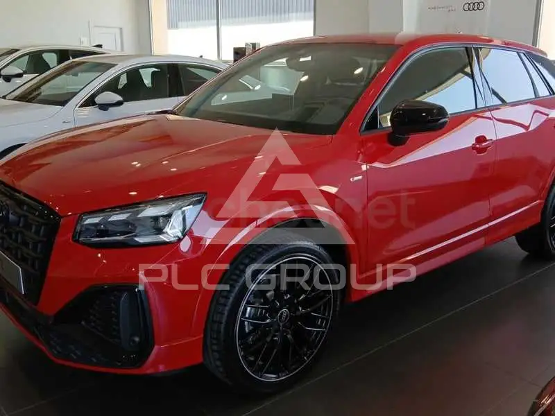 2026 Audi Q2