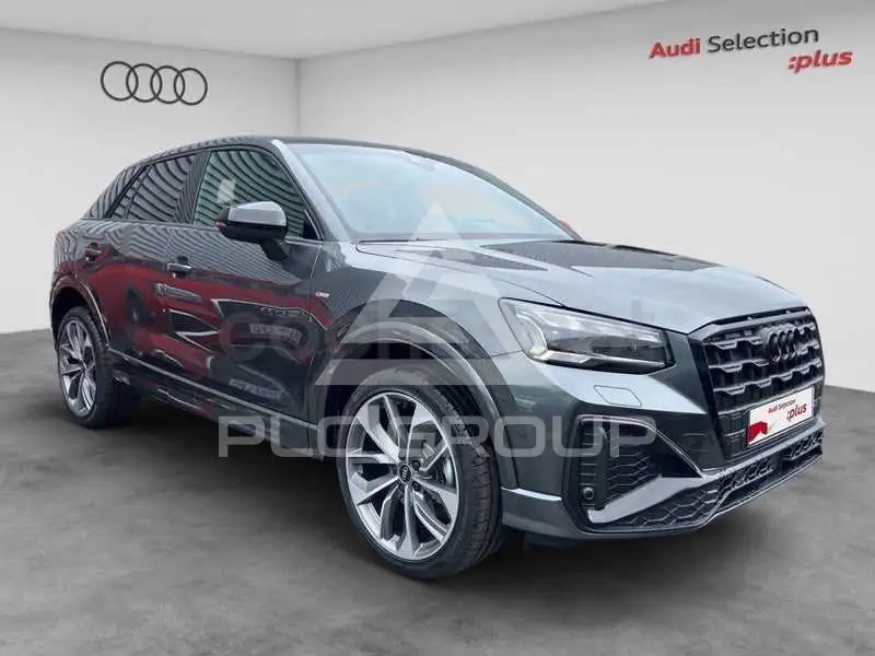 2026 Audi Q2