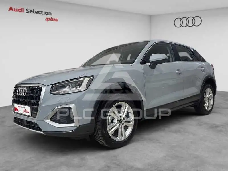 2026 Audi Q2