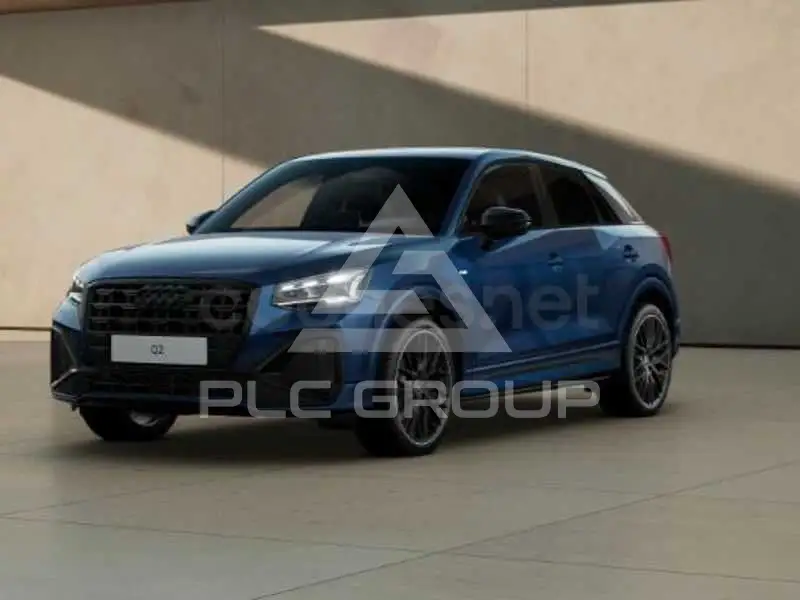 2026 Audi Q2