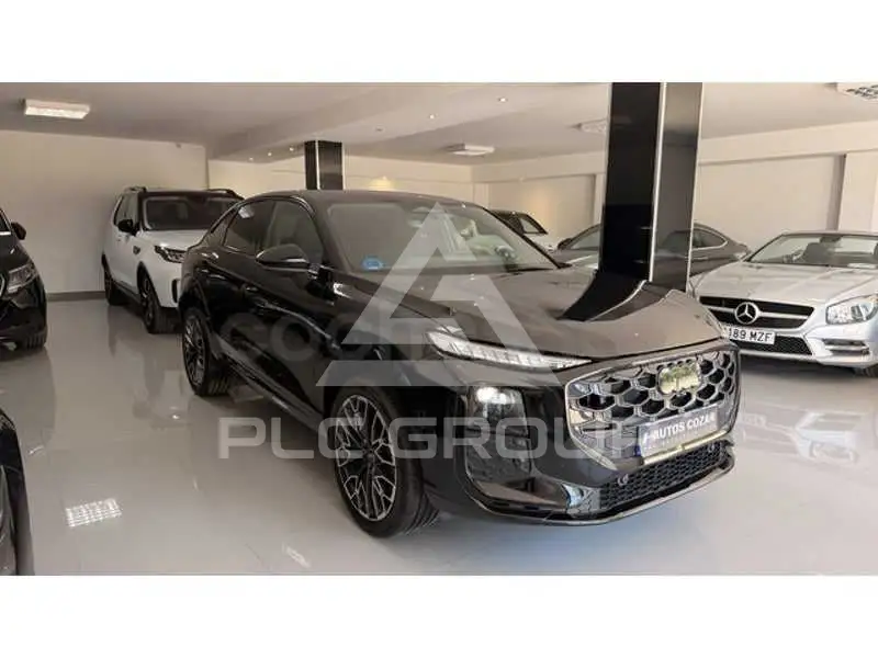 2026 Audi Q3