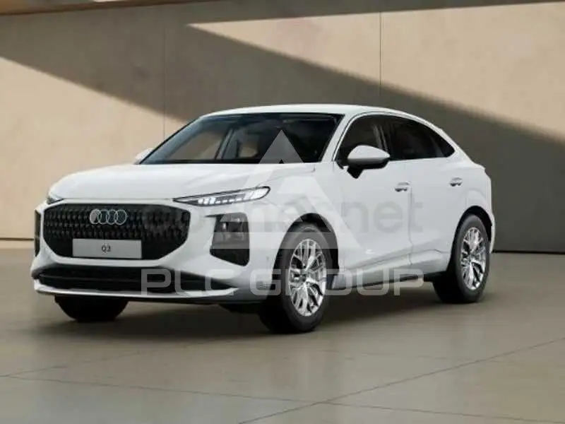 2026 Audi Q3