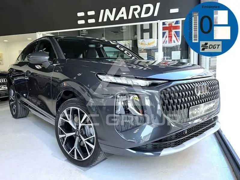2026 Audi Q3