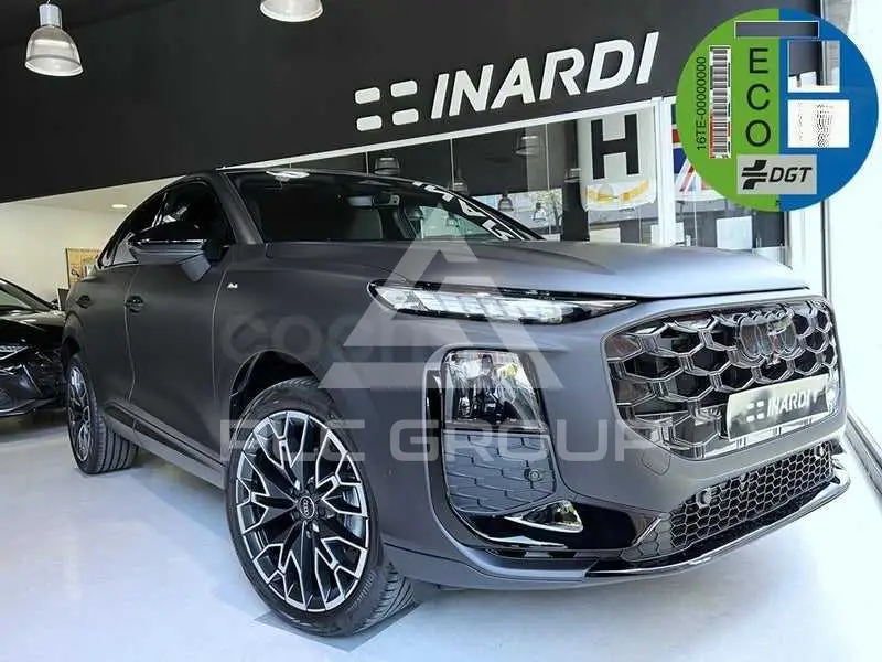 2026 Audi Q3