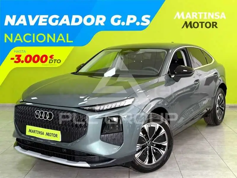 2026 Audi Q3