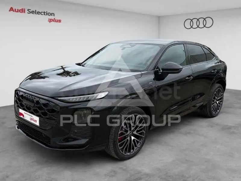 2026 Audi Q3
