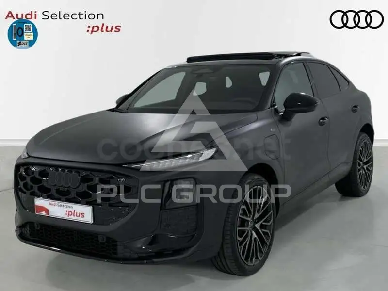 2026 Audi Q3