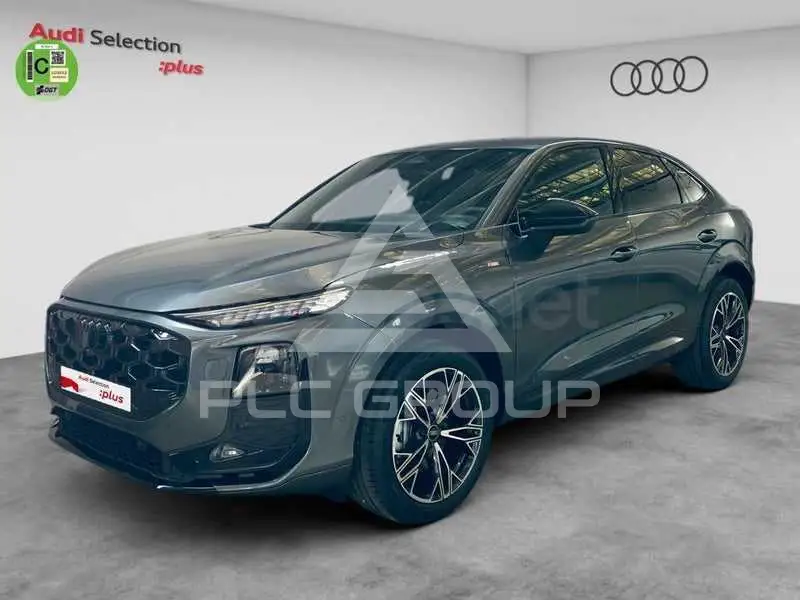2026 Audi Q3