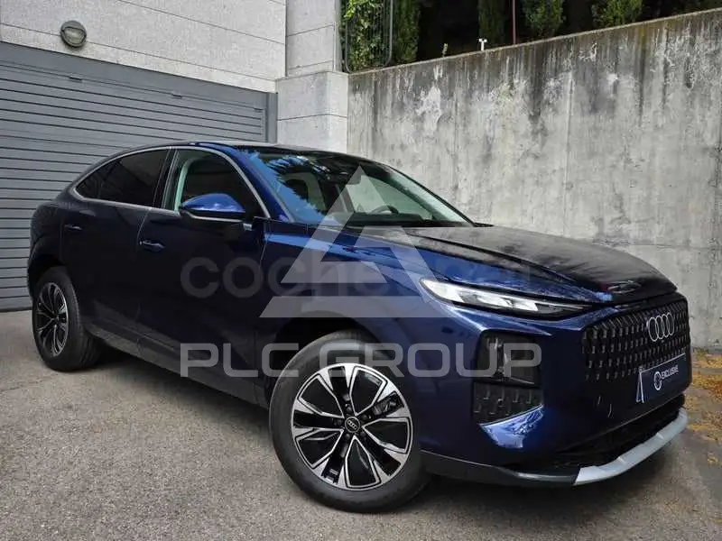 2026 Audi Q3