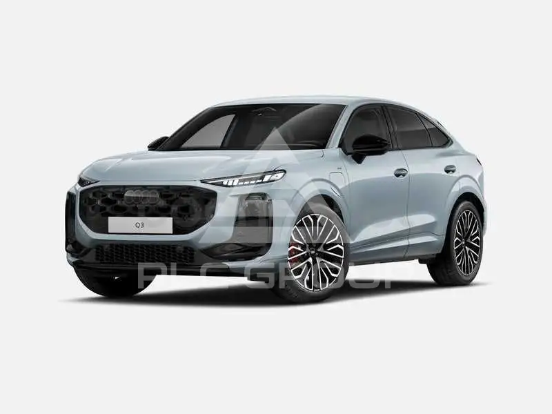 2026 Audi Q3