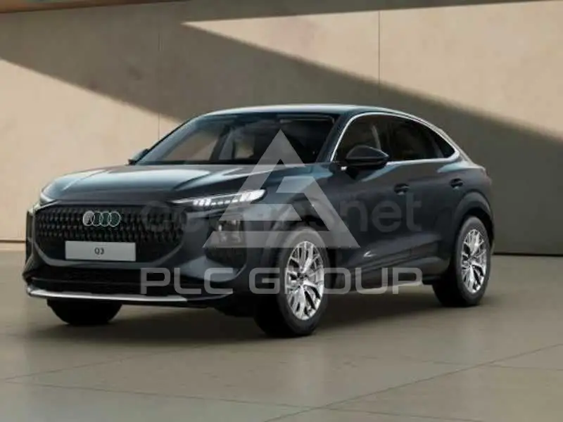 2026 Audi Q3