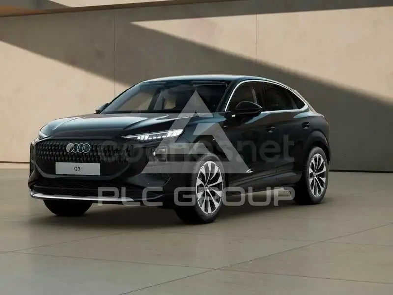 2026 Audi Q3