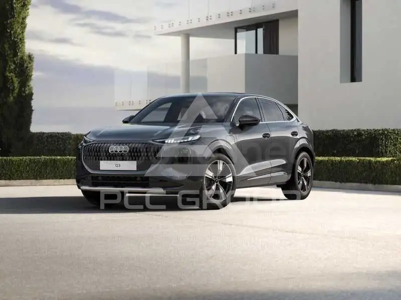 2026 Audi Q3