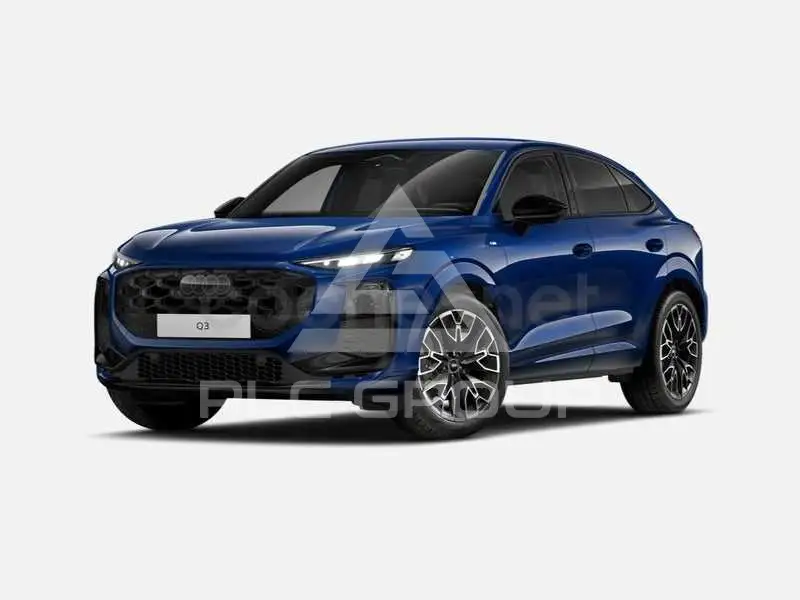 2026 Audi Q3