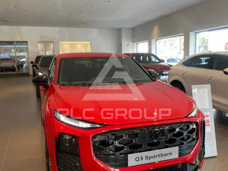 2026 Audi Q3
