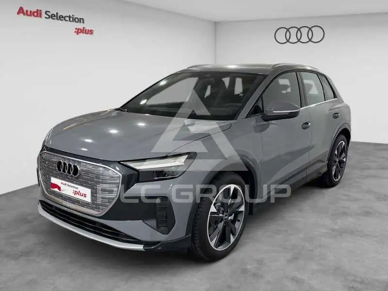 2026 Audi E-TRON