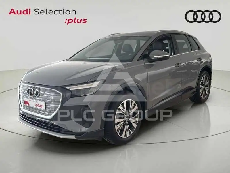 2026 Audi E-TRON
