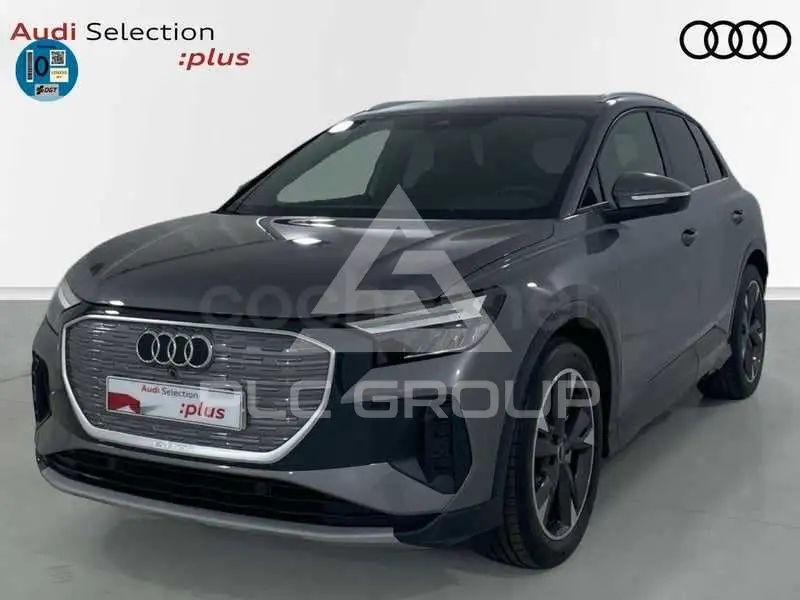 2026 Audi E-TRON