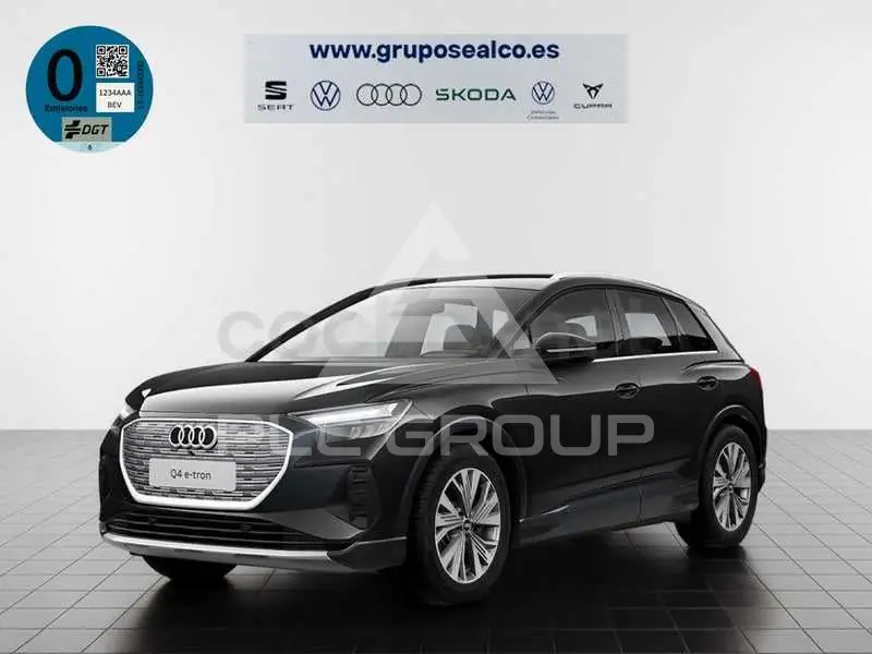 2026 Audi E-TRON