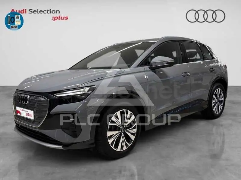 2026 Audi E-TRON