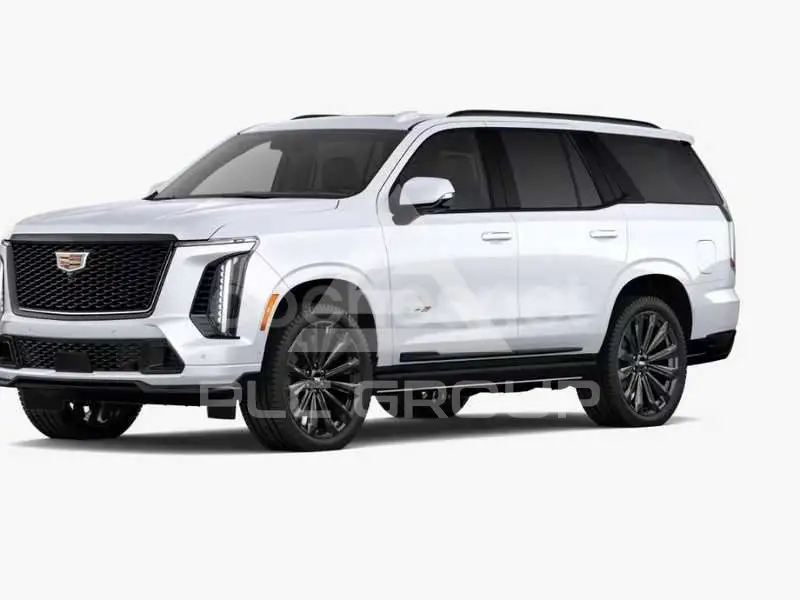 2026 Cadillac ESCALADE