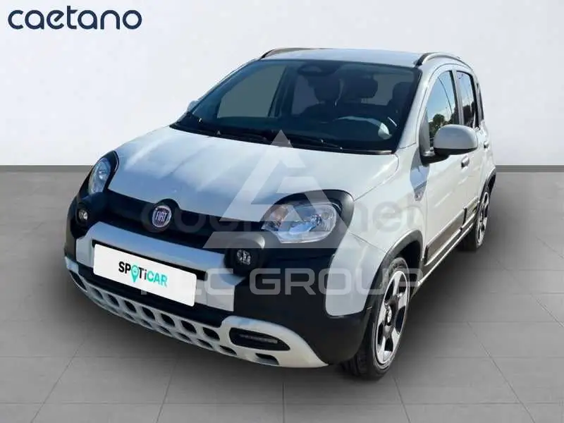 2026 Fiat Panda