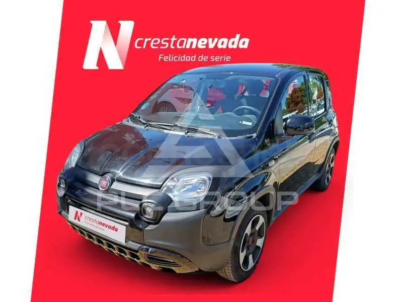 2026 Fiat Panda