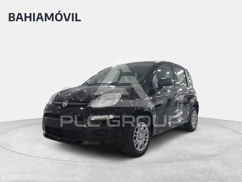 2026 Fiat Panda