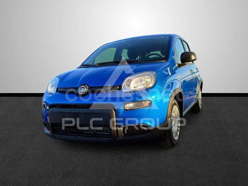 2026 Fiat Panda