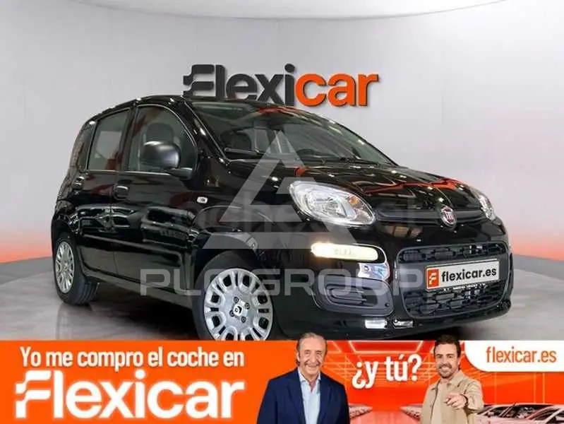 2026 Fiat Panda
