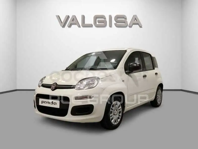 2026 Fiat Panda