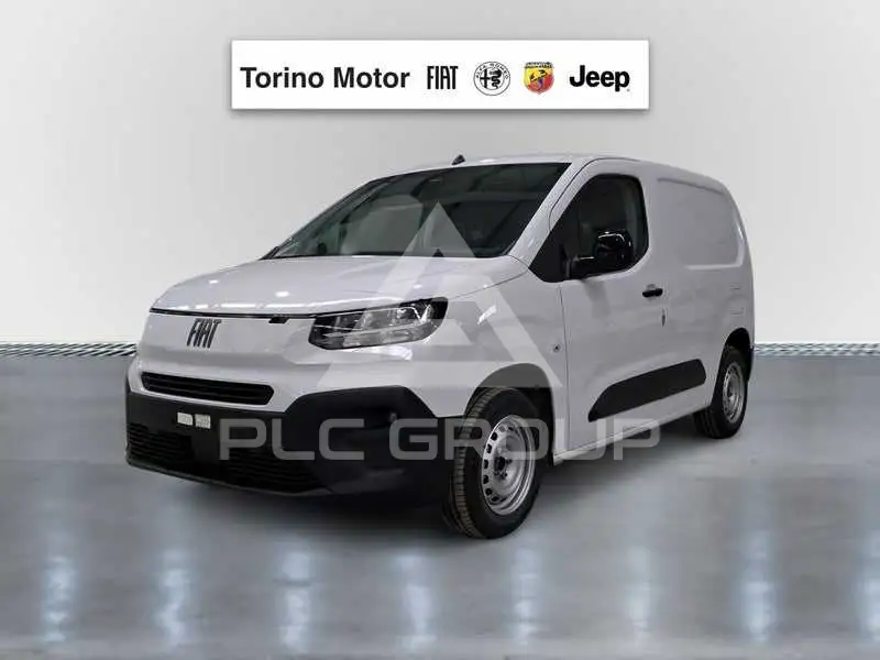 2026 Fiat Doblo