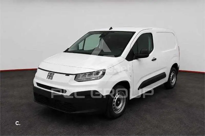 2026 Fiat Doblo