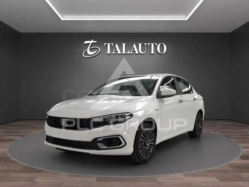2026 Fiat Tipo