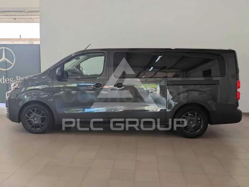2026 Fiat Scudo