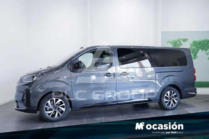 2026 Fiat Ulysse