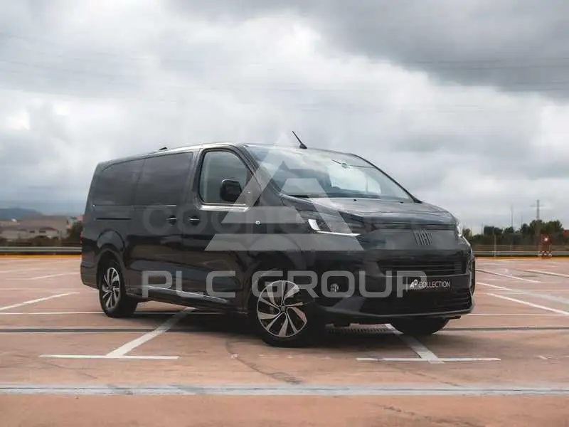 2026 Fiat Ulysse