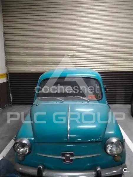 2026 Fiat 600