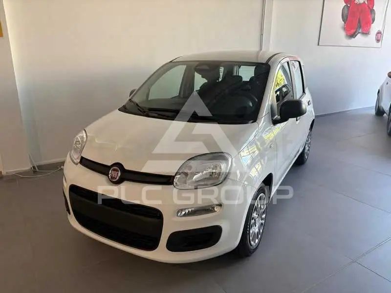 2026 Fiat Panda