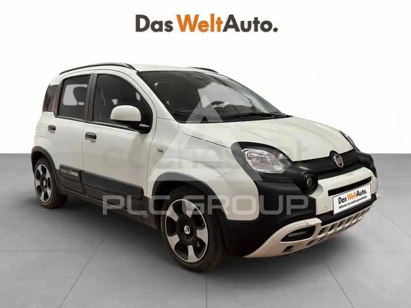 2026 Fiat Panda