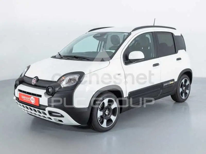 2026 Fiat Panda