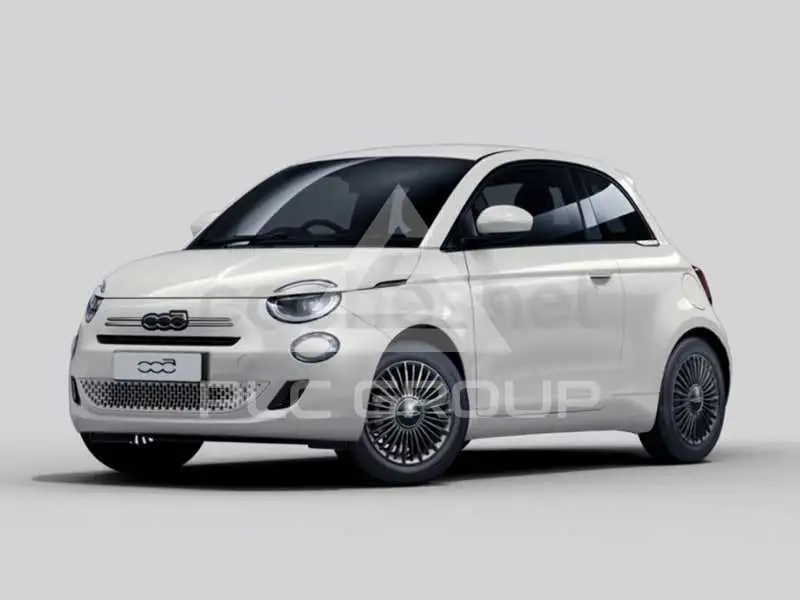 2026 Fiat 500