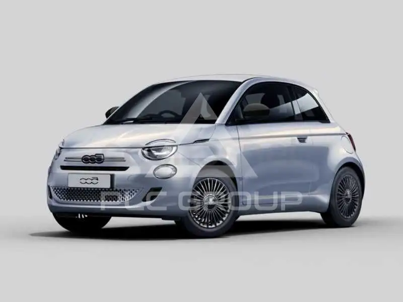 2026 Fiat 500