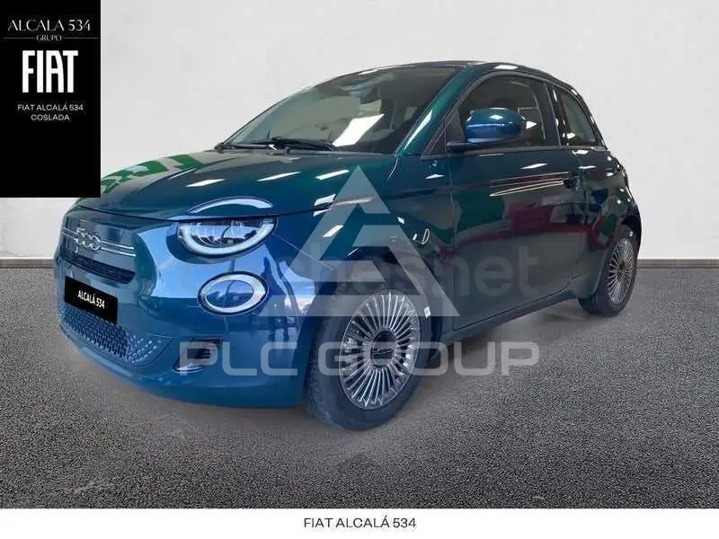 2026 Fiat 500